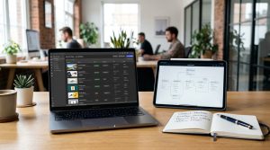 Webflow CMS Managing Dynamic Content