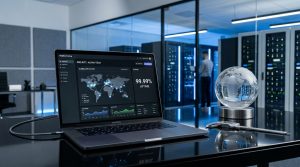 Webflow Hosting Built-in & Optimized