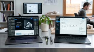 Webflow vs WordPress Which CMS Wins