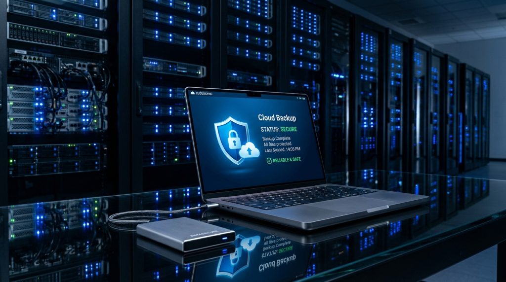 WordPress Backup Plugins Never Lose Data