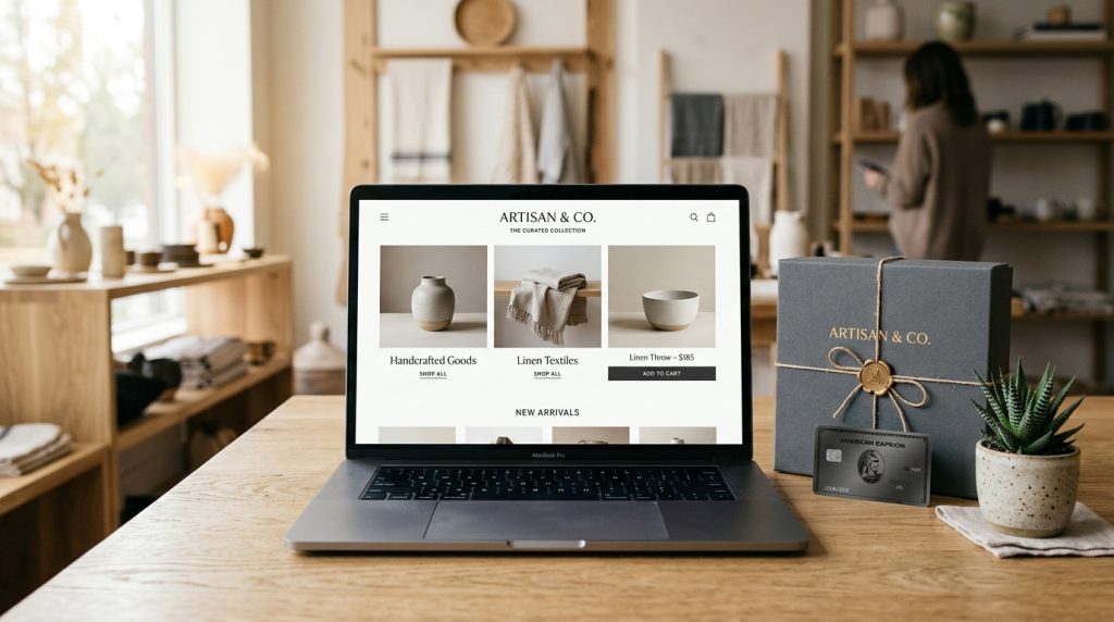 WordPress E-commerce Plugins Sell Online