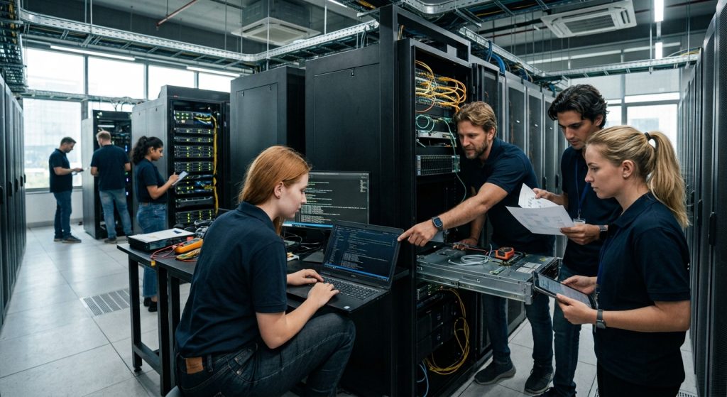 WordPress Hosting How to Choose the Best Provider