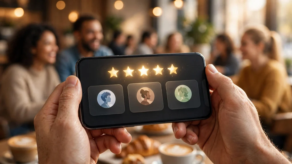Customer Reviews: Build Trust & Social Proof