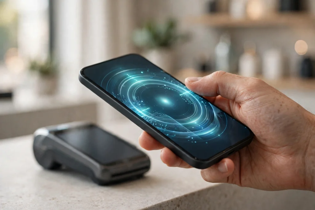 Digital Wallets: Apple Pay, Google Pay, PayPal