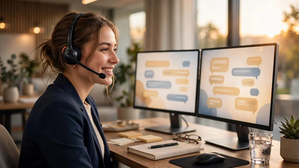 E-commerce Customer Service: Support That Sells