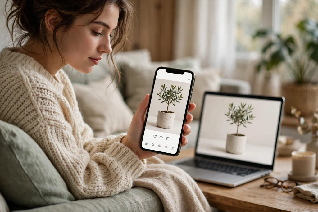 E-commerce Retargeting: Bring Back Window Shoppers