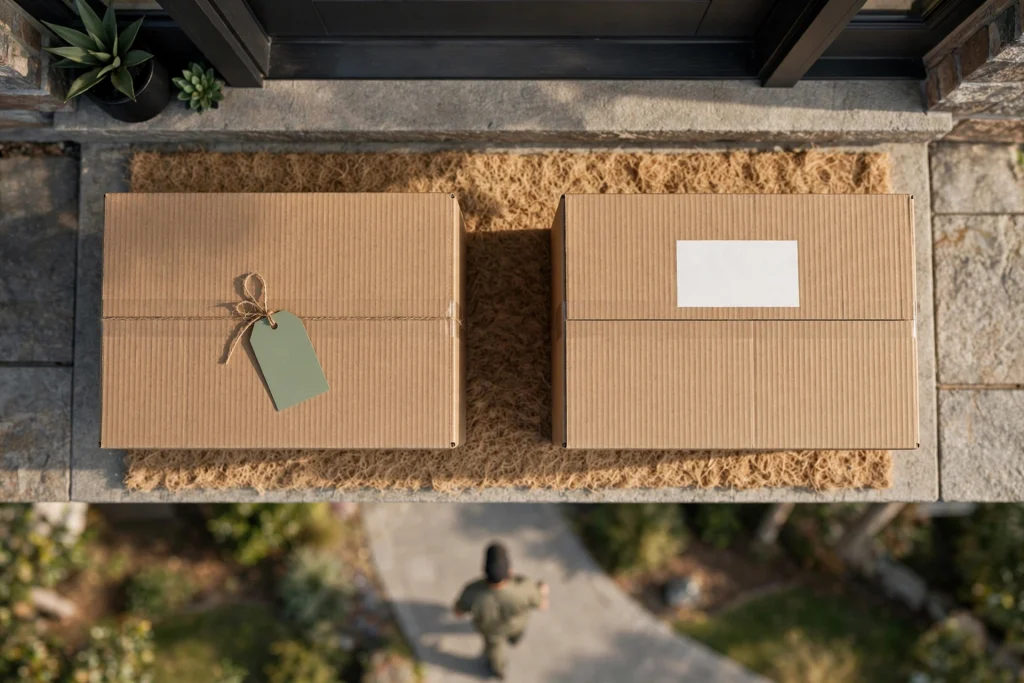 E-commerce Shipping Strategy: Free vs Paid
