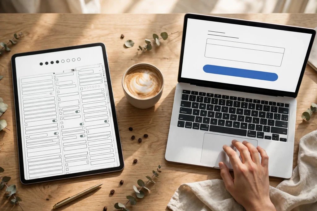 One-Page Checkout vs Multi-Step Checkout