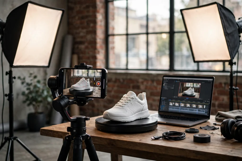 Product Videos: Boost Engagement & Sales