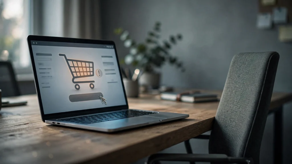 Shopping Cart Abandonment: Why Customers Leave